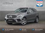 Mercedes-Benz GLE 350 D 4MATIC AMG Line | Elek. uitklapbare, Auto's, Bestelauto's, Automaat, 15 km/l, Gebruikt, 258 pk