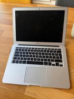 MacBook Air 13 inch early 2014, Computers en Software, Apple Macbooks, Qwerty, 13 inch, Minder dan 2 Ghz, Ophalen of Verzenden