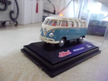 Volkswagen T1 sambabus 1-72 beschikbaar voor biedingen
