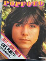 Popfoto nr 348 februari 1973, Verzamelen, Ophalen of Verzenden, 1960 tot 1980, Tijdschrift