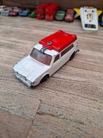 Ambulance, Ophalen of Verzenden, Gebruikt