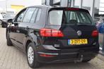 Volkswagen Golf Sportsvan 1.2 TSI Easyline | Airco | Cruise, Auto's, Volkswagen, Voorwielaandrijving, Gebruikt, 4 cilinders, Zwart