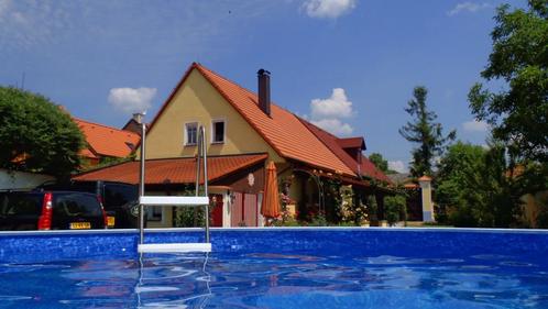 Last Minute Vakantieboerderij  in  West Bohemen met zwembad, Vakantie, Vakantiehuizen | Tsjechië, Bohemen overig, Boerderij of Cottage