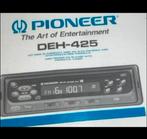 Pioneer 2 stuks,1 Philips + bekabeling en boxen, Auto diversen, Autoradio's, Ophalen of Verzenden, Zo goed als nieuw