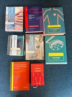 Verpleegkunde HBO opleiding boeken, Ophalen of Verzenden, Beta, Zo goed als nieuw, HBO