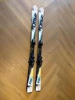 Fischer ski’s 175 cm, Ophalen, Fischer, 100 tot 140 cm, Zo goed als nieuw