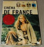 Cinema de France - 4DVD Boxset, Gebruikt, Vanaf 16 jaar, Ophalen of Verzenden, Boxset