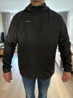 Regenjas Zwart, NIEUWSTAAT…!!, Ophalen of Verzenden, Zo goed als nieuw, Maat 52/54 (L), Zwart