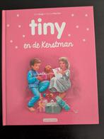 Tiny en de Kerstman - Gijs Haag & Marcel Marlier, Ophalen of Verzenden, Zo goed als nieuw, Gijs Haag & Marcel Marlier, Sprookjes