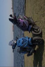 Teruil zip 4t of tekoop, Gebruikt, Maximaal 45 km/u, Zip, Ophalen of Verzenden