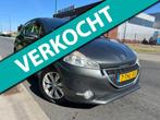 Peugeot 208 1.2 VTi Envy BJ 2014,AIRCO,NAVI,5 DEURSORG NL AU, Auto's, Peugeot, Voorwielaandrijving, Euro 5, Stof, Gebruikt