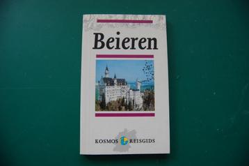 Een REISGIDS van BEIEREN DUITSLAND beschikbaar voor biedingen