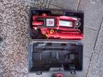 auto krik, Auto diversen, Krikken, Ophalen, Gebruikt, Hydraulisch, Garagekrik