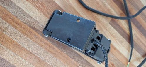 voetpedaal electrisch gaspedaal 3 aders, Hobby en Vrije tijd, Elektronica-componenten, Ophalen