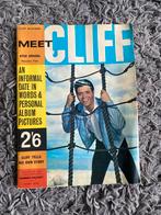 Meet Cliff Richard Star Special - Nummer Twee, Boeken, Ophalen of Verzenden