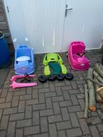 Little Tikes Cozy Coupe onderdelen, Kinderen en Baby's, Ophalen, Nieuw, Overige typen