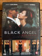 Black Angel DVD - Tinto Brass, Cd's en Dvd's, Vanaf 16 jaar, Ophalen of Verzenden, Zo goed als nieuw