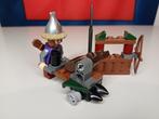 Lego hobbit 30216 Lake-town guard, Ophalen of Verzenden, Zo goed als nieuw