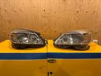 Mercedes W204 koplampen set - Xenon-H7, Ophalen, Gebruikt, Mercedes-Benz