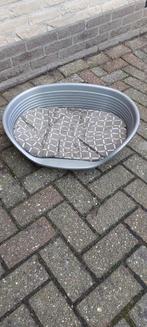 Hondenmand, Dieren en Toebehoren, Ophalen, Gebruikt, Overige