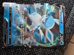 Glaceon V 040/203 evolving, Ophalen of Verzenden, Zo goed als nieuw