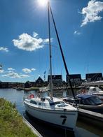 Catalina 250 MKII (2007) met nieuwe Tohatsu BB-motor, Watersport en Boten, Ophalen, Gebruikt, Tourjacht of Cruiser, 6 tot 9 meter
