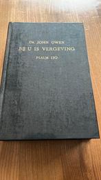 John Owen, Boeken, Ophalen of Verzenden, Gelezen
