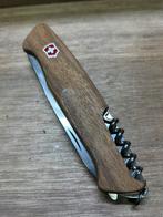 VICTORINOX. RANGER WOOD ( NIEUW ), Caravans en Kamperen, Kampeergereedschap, Ophalen of Verzenden, Nieuw