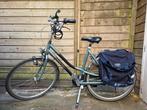 Gazelle orange, Fietsen en Brommers, Ophalen, Gebruikt, Gazelle, Versnellingen