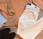 Scotch & Soda jeans model Ralston 29/32, Kleding | Dames, Legging, Maat 36/38 (S), Blauw, Ophalen of Verzenden