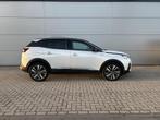 Peugeot 3008 1.6 PureTech GT Line | Panoramisch schuifdak |, Auto's, Peugeot, Gebruikt, Euro 6, 4 cilinders, Leder en Stof