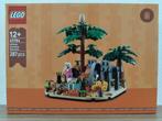 Lego 40784 - Afrikaanse savanne diorama, Kinderen en Baby's, Speelgoed | Duplo en Lego, Ophalen of Verzenden, Nieuw, Complete set