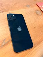 iPhone 13 256GB met hoesje en 2m laadkabel, Telecommunicatie, Mobiele telefoons | Apple iPhone, 256 GB, Gebruikt, Blauw, IPhone 13