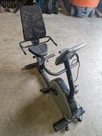 Hometrainer - ligfiets, Sport en Fitness, Fitnessmaterialen, Ophalen, Zo goed als nieuw, Overige typen