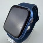 Apple Watch Series 7 45MM GPS + Cellular, Apple, Zo goed als nieuw, Support@apple.com, One Apple Park Way
Cupertino, CA 95014
United States