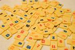 The Original Rummikub 45883, Ophalen of Verzenden, Gebruikt