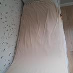 Slaaptunnel peuterbed van Happy Kiddo, Kinderen en Baby's, Ophalen, Jongetje of Meisje, Beige, Overige typen