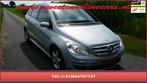 Mercedes-Benz B-klasse 200 Automaat,Leder,Climate,Cruise,Gro, Auto's, Mercedes-Benz, 65 €/maand, 136 pk, Gebruikt, 4 cilinders