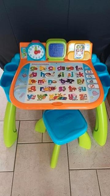 vtech magisch bureau  beschikbaar voor biedingen