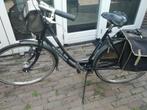 fiets batavus, Fietsen en Brommers, Fietsen | Dames | Damesfietsen, Ophalen, Gebruikt, Batavus