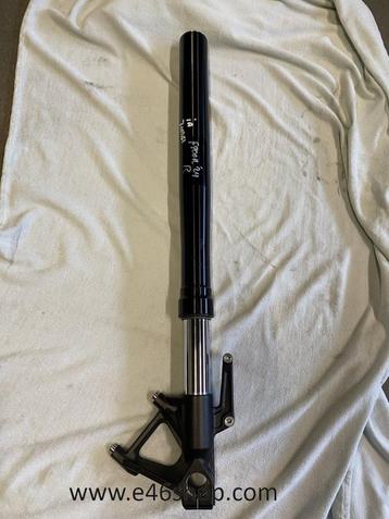 VOORVORK VOORPOOT BMW F900R RECHTS  beschikbaar voor biedingen