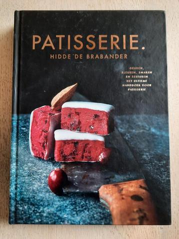 PATISSERIE - Hidde de Brabander  beschikbaar voor biedingen