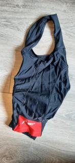 Wielerbroek kind, Sport en Fitness, Wielrennen, Ophalen, Zo goed als nieuw, Kleding