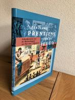 Leerzame Prentjes voor de jeugd door Jo Thijssen 2009., 20e eeuw of later, Jo Thijssen, Ophalen of Verzenden, Zo goed als nieuw