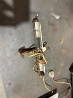 Vintage pianolamp, Antiek en Kunst, Antiek | Lampen, Ophalen