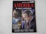* Speciale editie Amerika in toorn ontstoken 9/11 - 2001*, Boeken, Tijdschriften en Kranten, Ophalen of Verzenden, Zo goed als nieuw