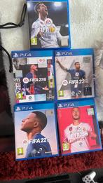 PS4 games per stuk vanaf 7,50, Spelcomputers en Games, Ophalen of Verzenden
