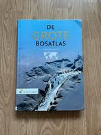 De Grote Bosatlas 55e editie, Boeken, Gelezen, 2000 tot heden, Wereld, Ophalen of Verzenden