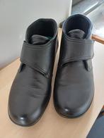 Enkelhoog schoentje, Ladysko, Zwart, Overige typen, Ophalen of Verzenden