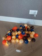 Cotton Ball Lights snoer - 50-lampjes, Huis en Inrichting, Ophalen, Zo goed als nieuw